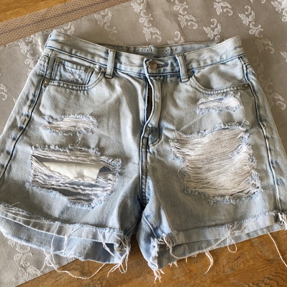 American Eagle denim shorts - Picture 1 of 6
